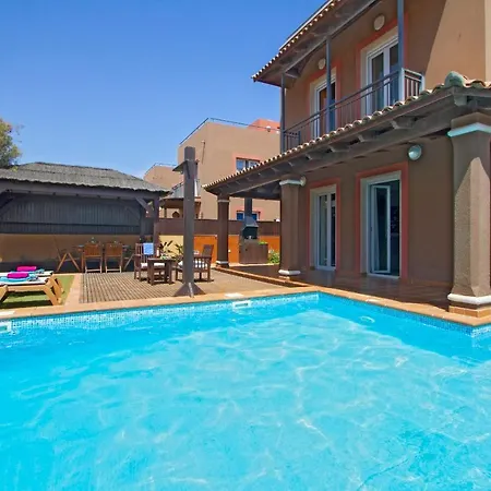 Dunas 51 Villa Corralejo
