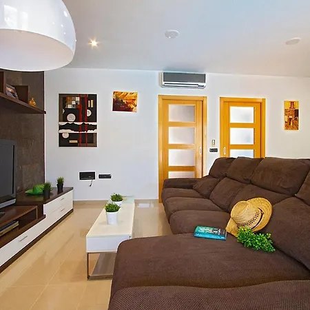 Villa Dunas 51