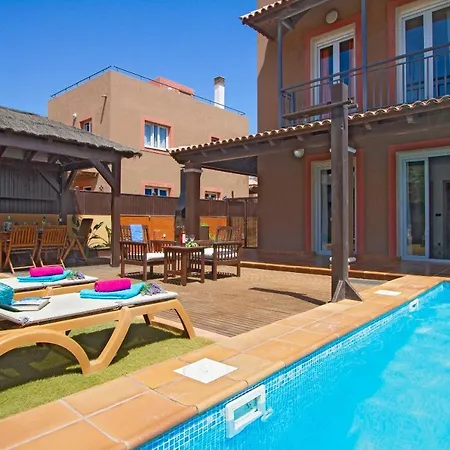 Dunas 51 Villa *