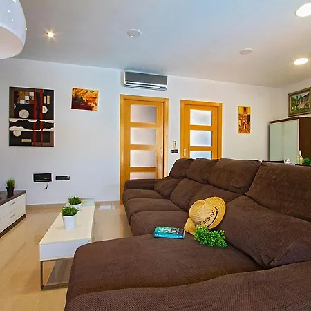 Dunas 51 Villa Corralejo