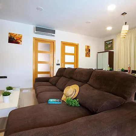 Villa Dunas 51 Corralejo