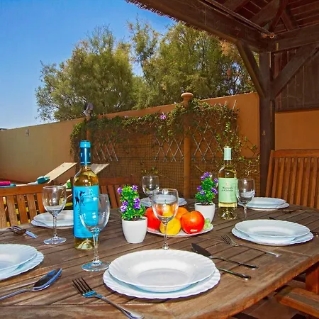 Dunas 51 Villa Corralejo
